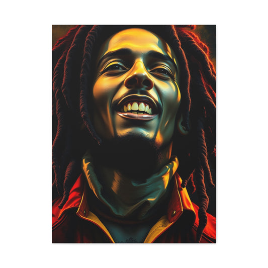 Legendary Harmony Wall Art Wall Art & Canvas Print