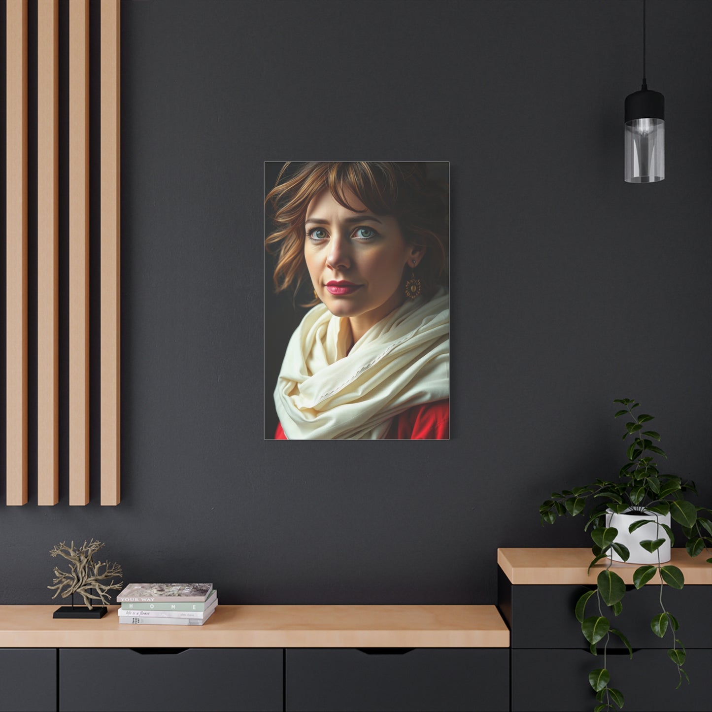 Ethereal Visions by Kathrin Pienaar Wall Art & Canvas Print