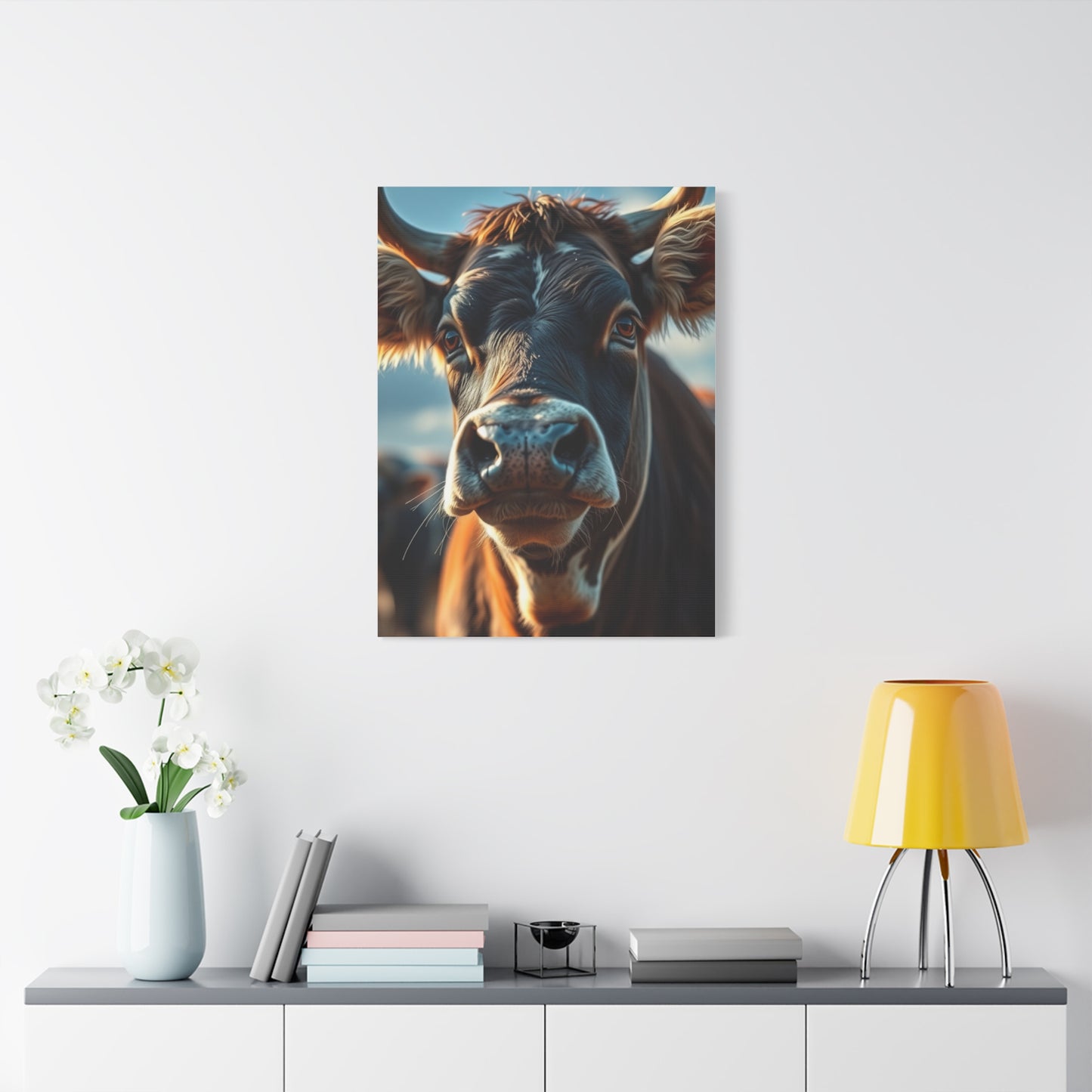 Bucolic Splendor Artistry