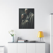Bonds of Guidance Wall Art & Canvas Prints