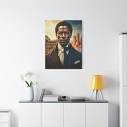 Dual Legacy Portrait Wall Art & Canvas Prints