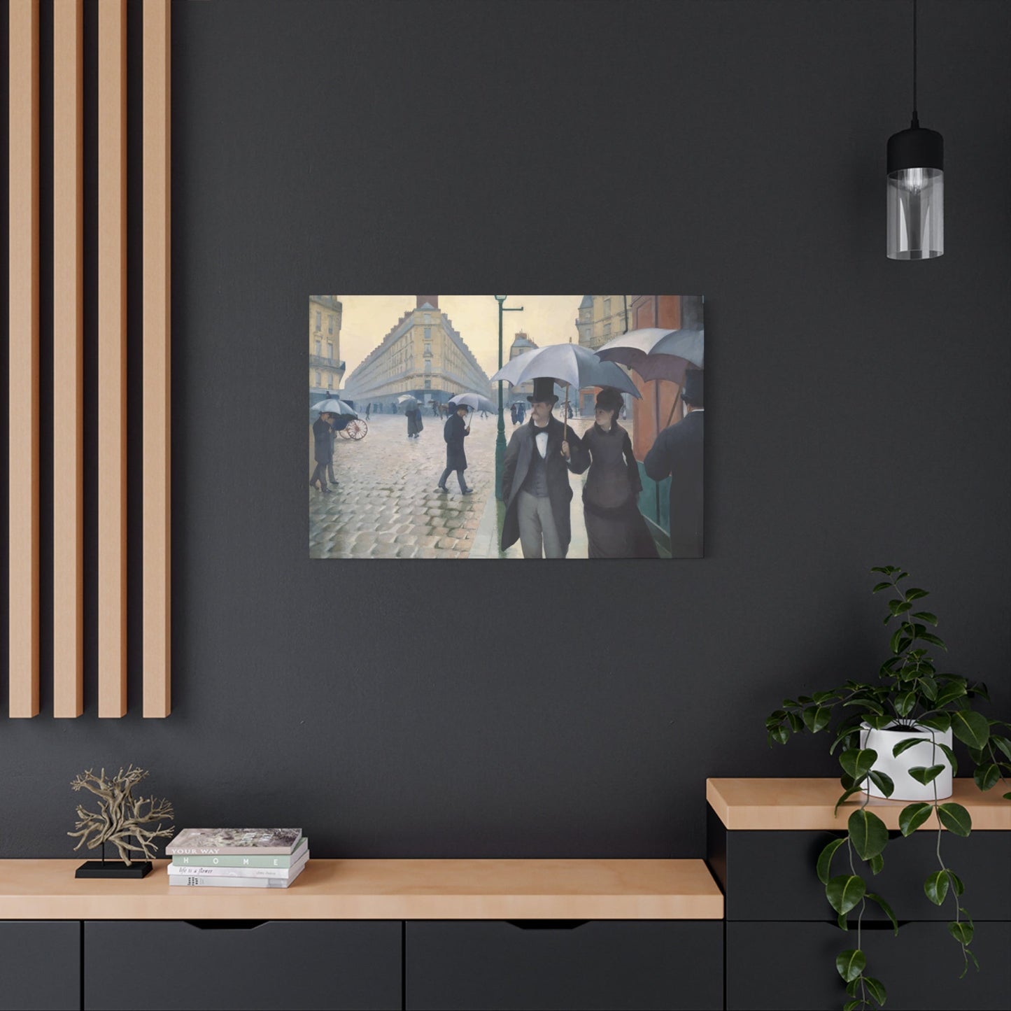 Gustave's Wall Art & Canvas Prints