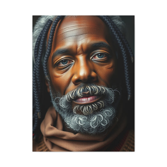 Robert Fuqua Art Supreme Canvas Wall Art & Canvas Print