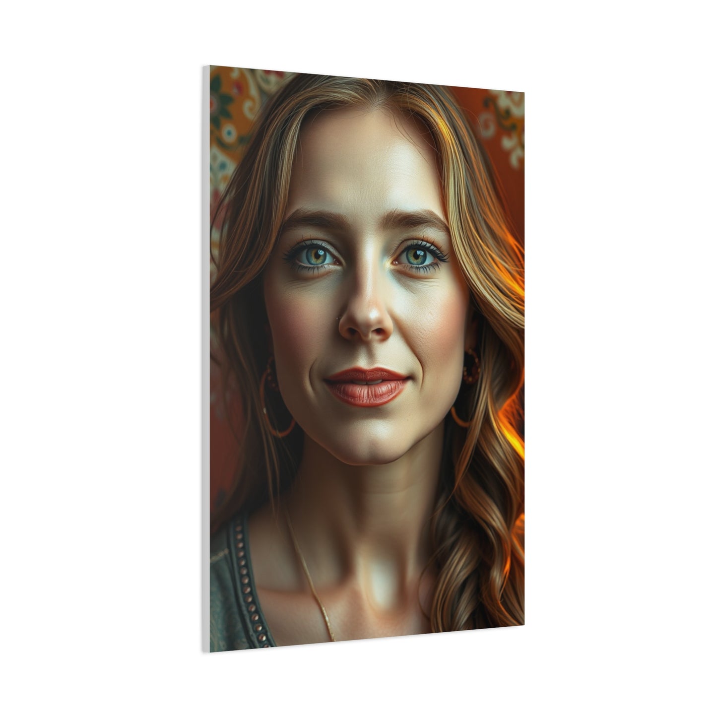 Serene Opus Canvas Collection Wall Art & Canvas Print