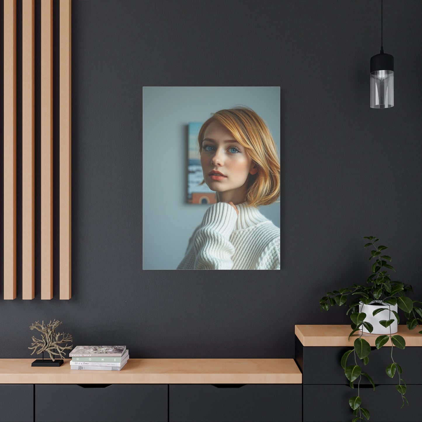 Fjord Harmony Gallery