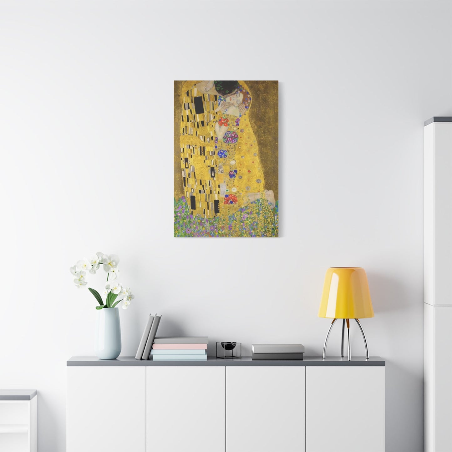 Nouveau Wall Art and Canvas Prints
