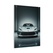 Dodge Viper Premium Showroom Focus Wall Art & Canvas Prints