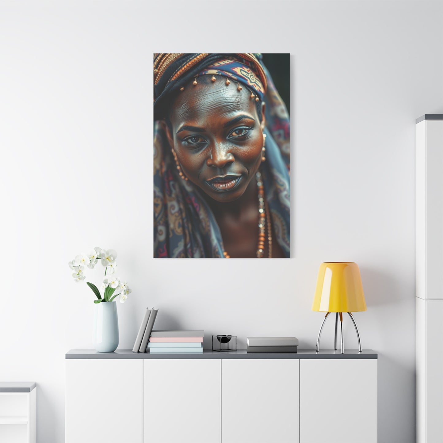 Esamba Ethereal Canvas