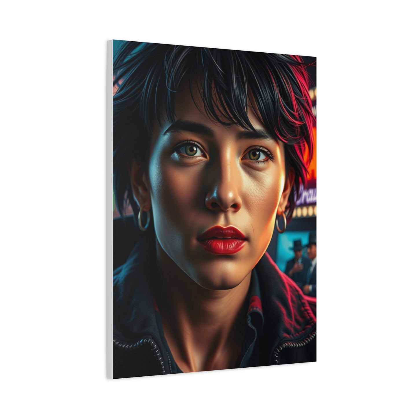Supreme Hollywood Art Beautiful Collection Wall Art & Canvas Print