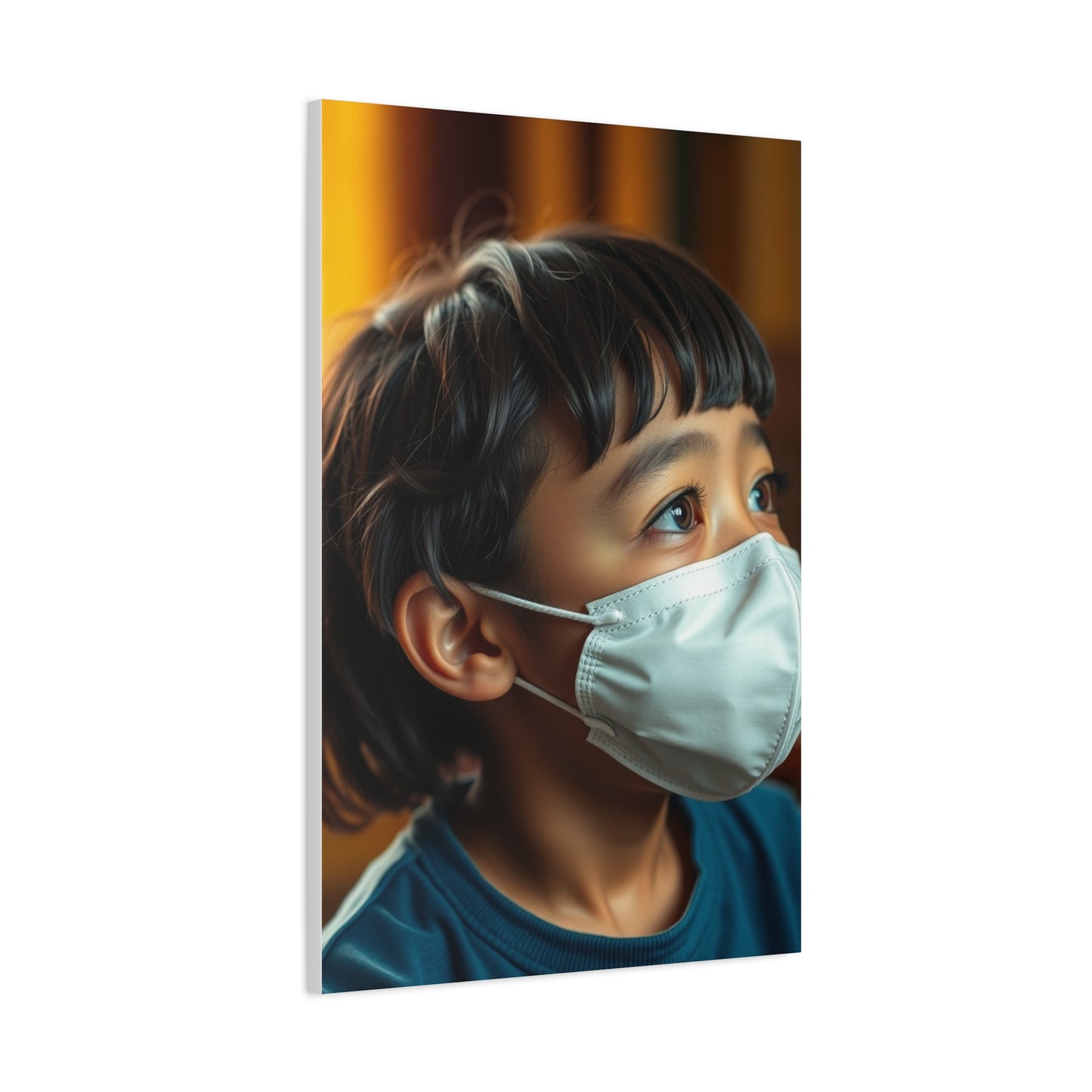 Supreme Kindness Art Collection Wall Art & Canvas Print