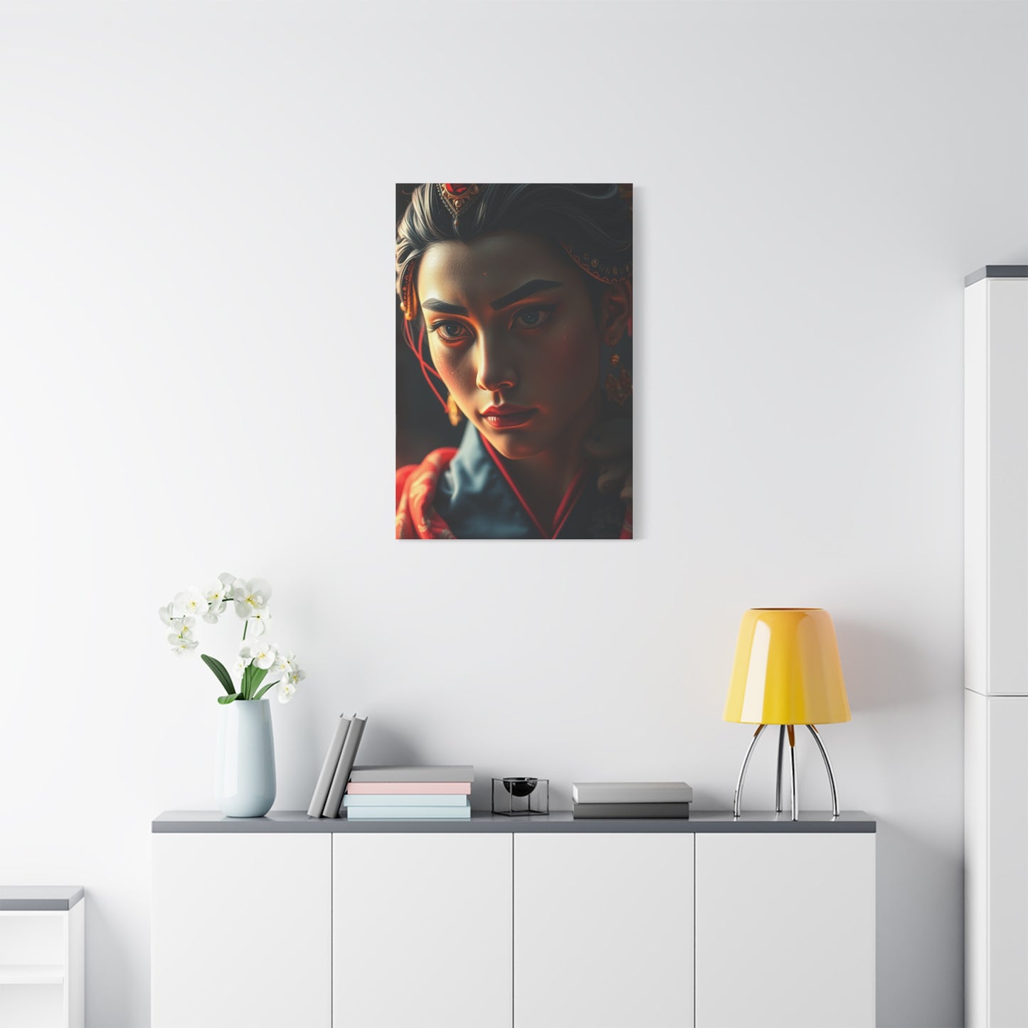 Konji Art Luxury Canvas Wall Art & Canvas Print