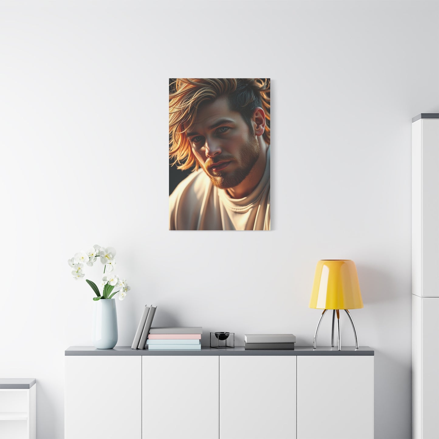 Supreme Zach Doehler Art Collection Wall Art & Canvas Print