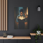 Light of Knowledge Wall Art & Canvas Prints