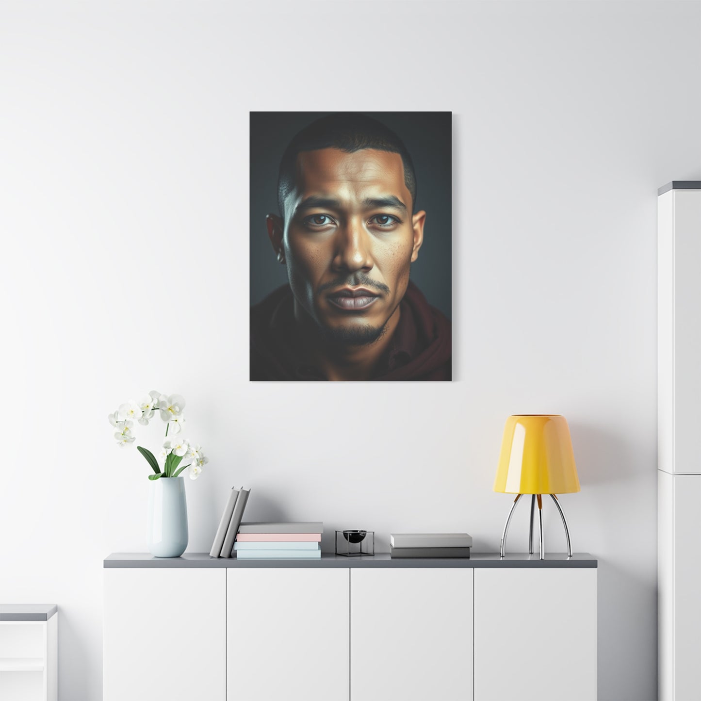 Elite Kane C Andrade Art Vision Wall Art & Canvas Print