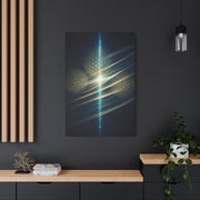 Celestial Energy Alignment Wall Art & Canvas Prints