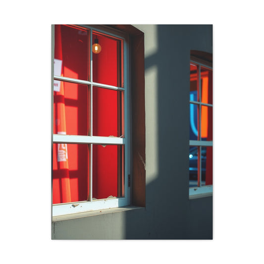 Supreme Window Wall Art Beautiful Collection Wall Art & Canvas Print