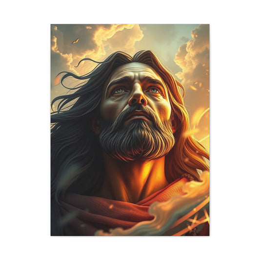 Supreme Scripture Wall Art Beautiful Collection Wall Art & Canvas Print