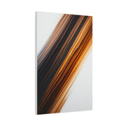 Golden Current Wall Art & Canvas Prints