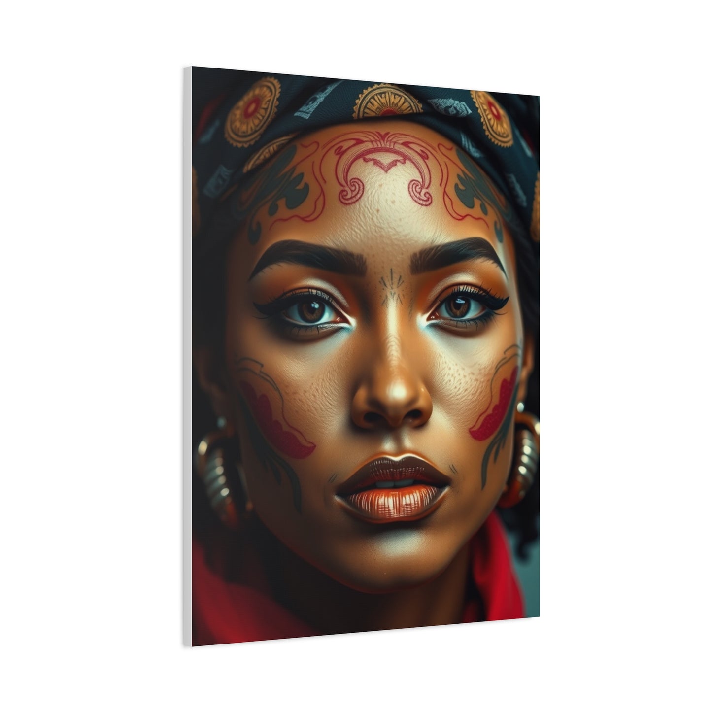Women’s Empowerment Art Supreme Gallery Wall Art & Canvas Print