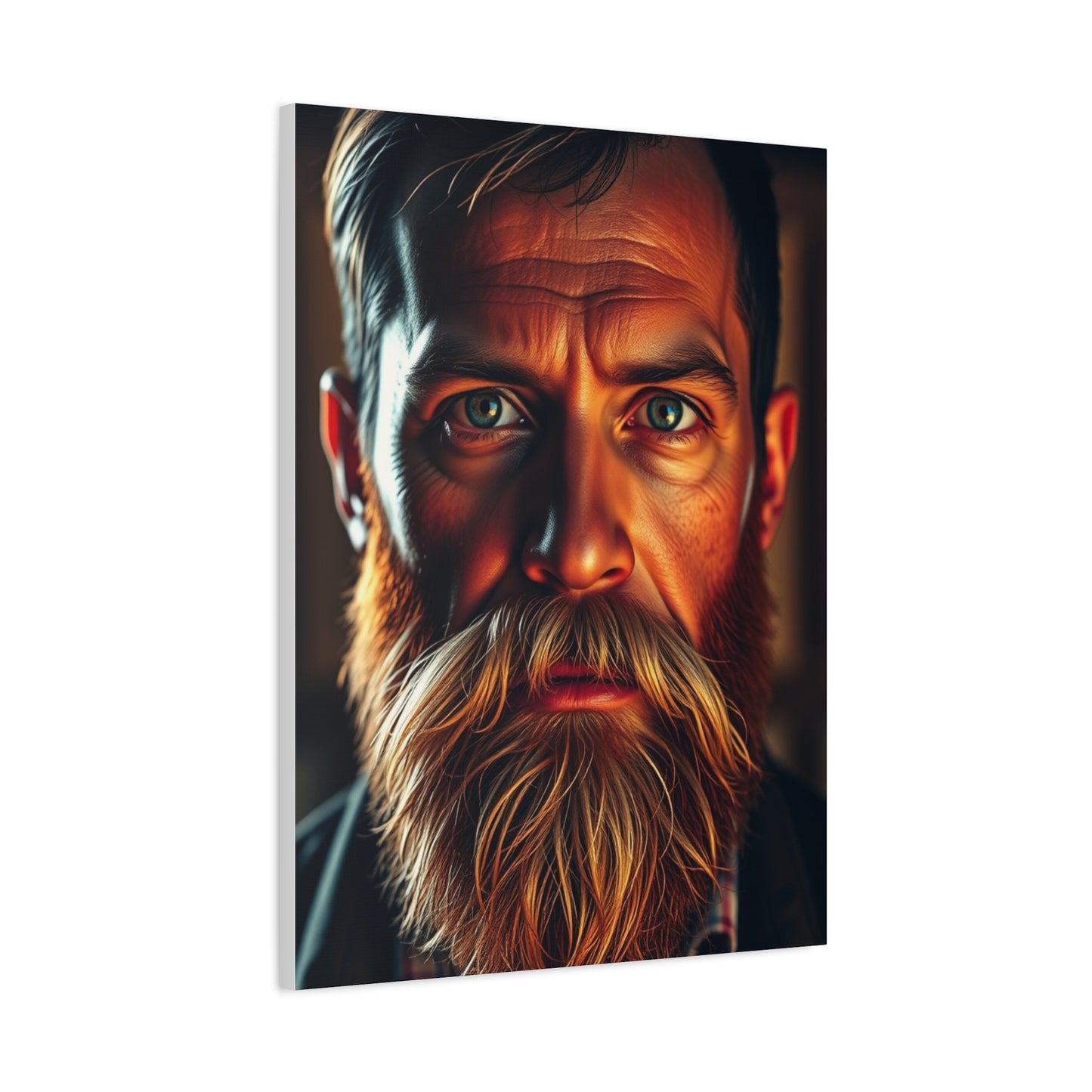 Ben Pipe Artistry Elegance Wall Art & Canvas Print