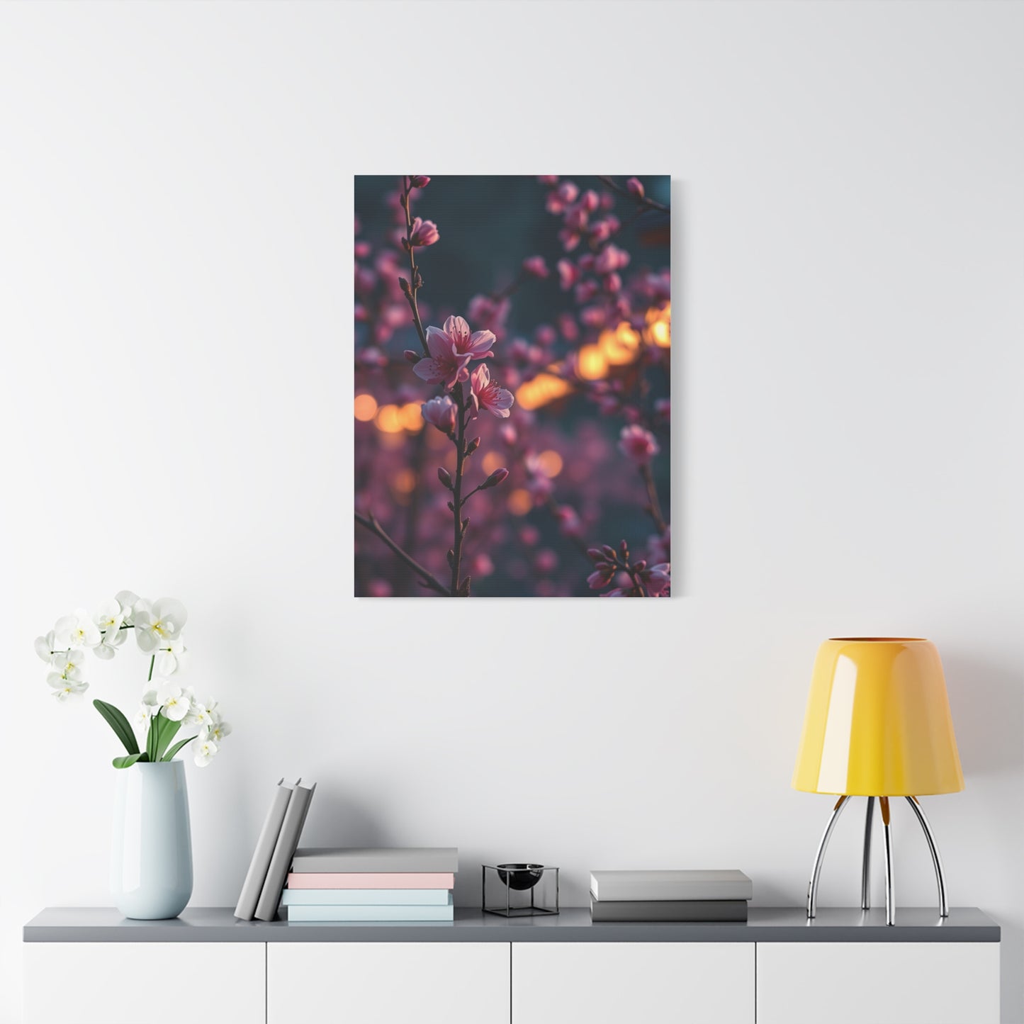 Masterpiece Spring Art Vision Wall Art & Canvas Print
