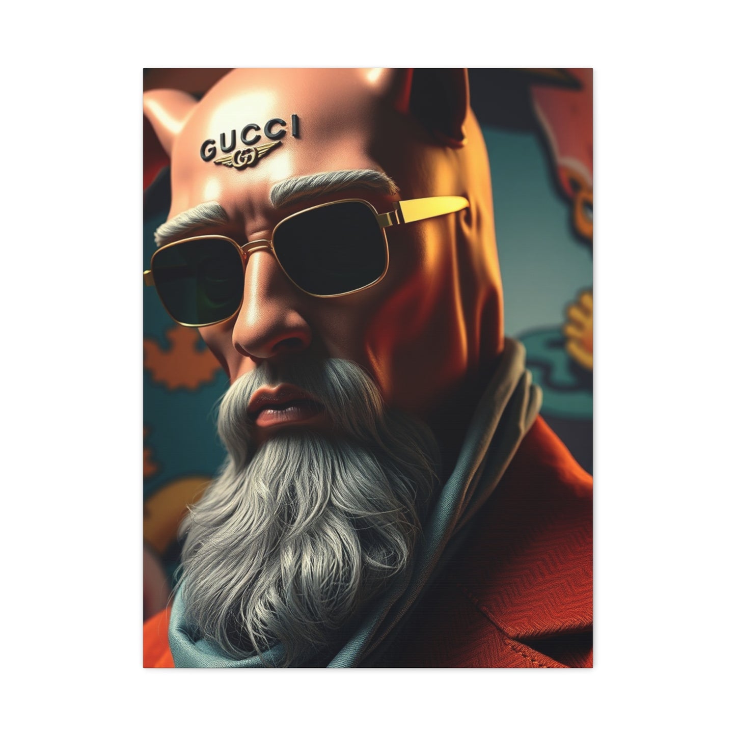 Eminent Style Impressions wall art & canvas print