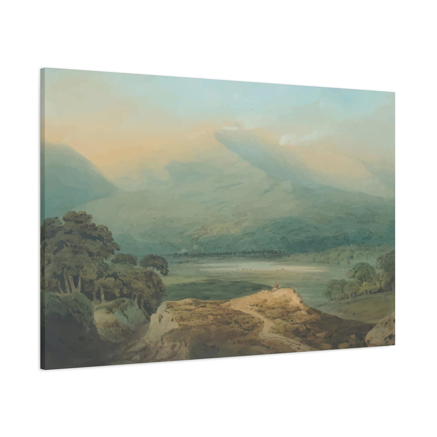 Living Room Wall Art & Canvas Prints
