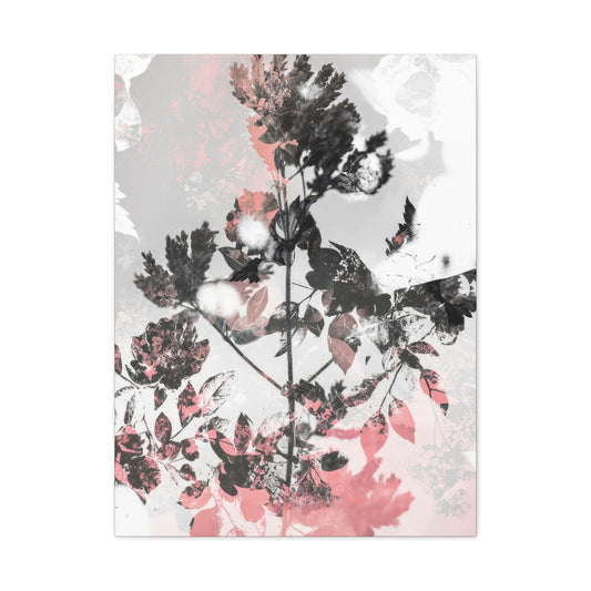 Ethereal Botanica Wall Art & Canvas Prints