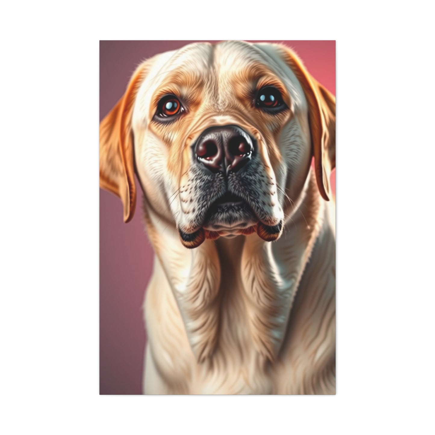 Collection Labrador Retriever Art Art Wall Art & Canvas Print