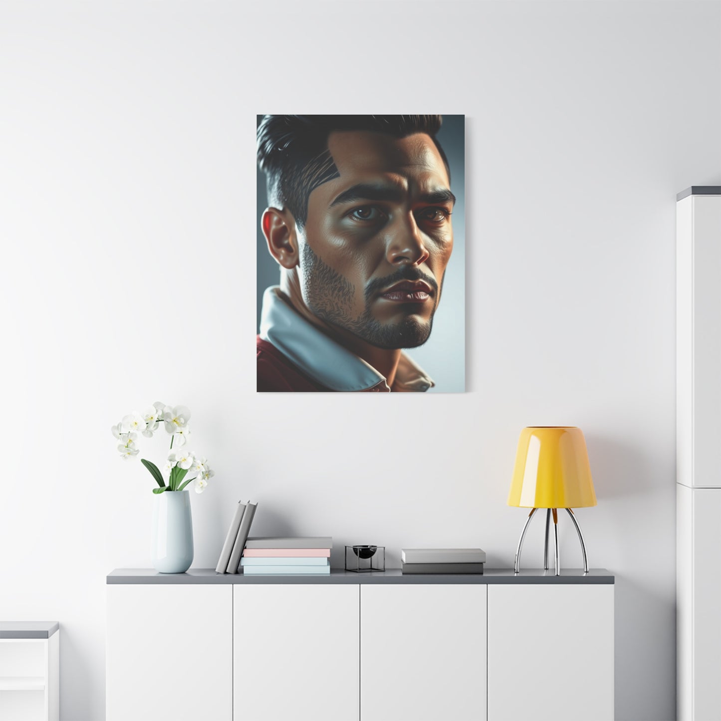 Starlet Reverie Canvas Collection Wall Art & Canvas Print