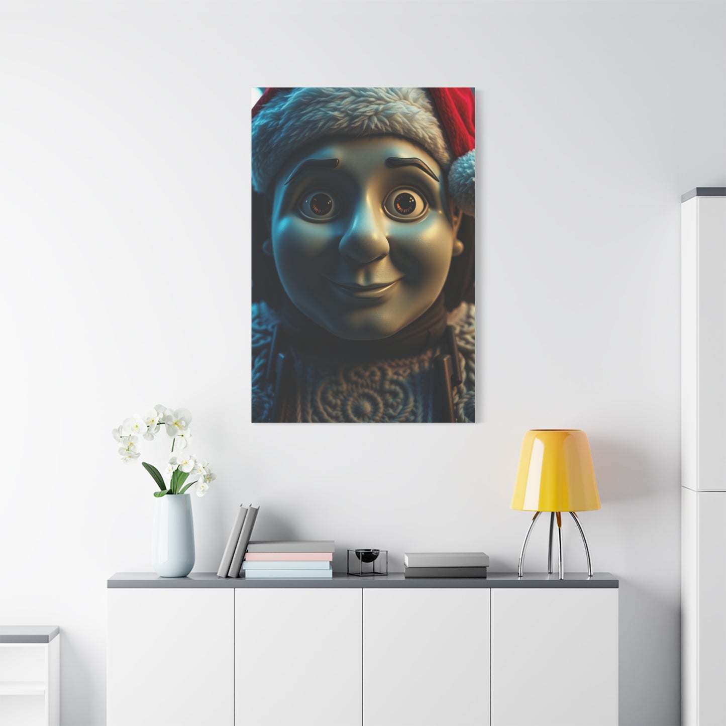 Thomas Fotomas Art Supreme Canvas Wall Art & Canvas Print