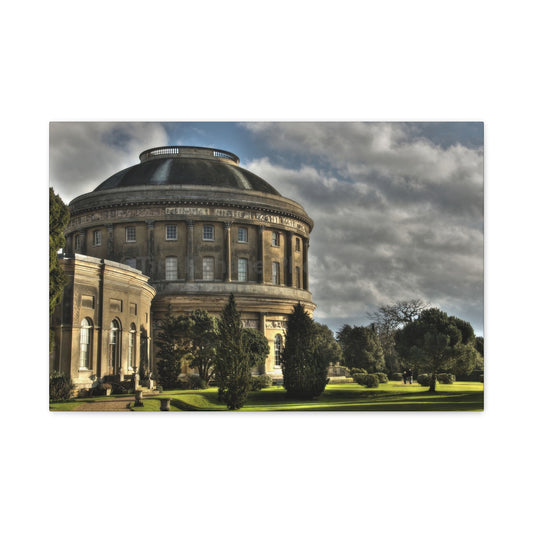Ickworth House Wall Art & Canvas Prints