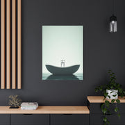 Modern Basin Tranquility Wall Art & Canvas Prints