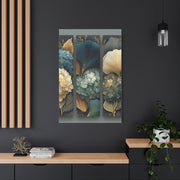 Botanical Panel Harmony Wall Art & Canvas Print