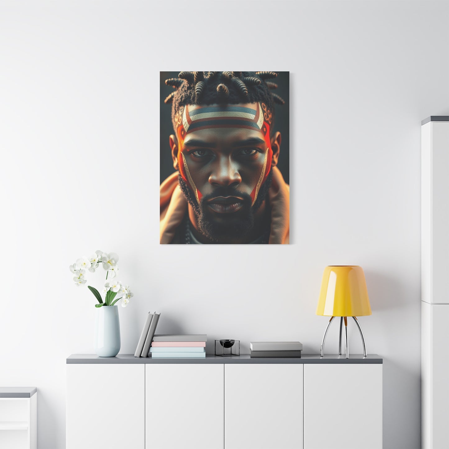 Quincy Ray Art Supreme Canvas Wall Art & Canvas Print