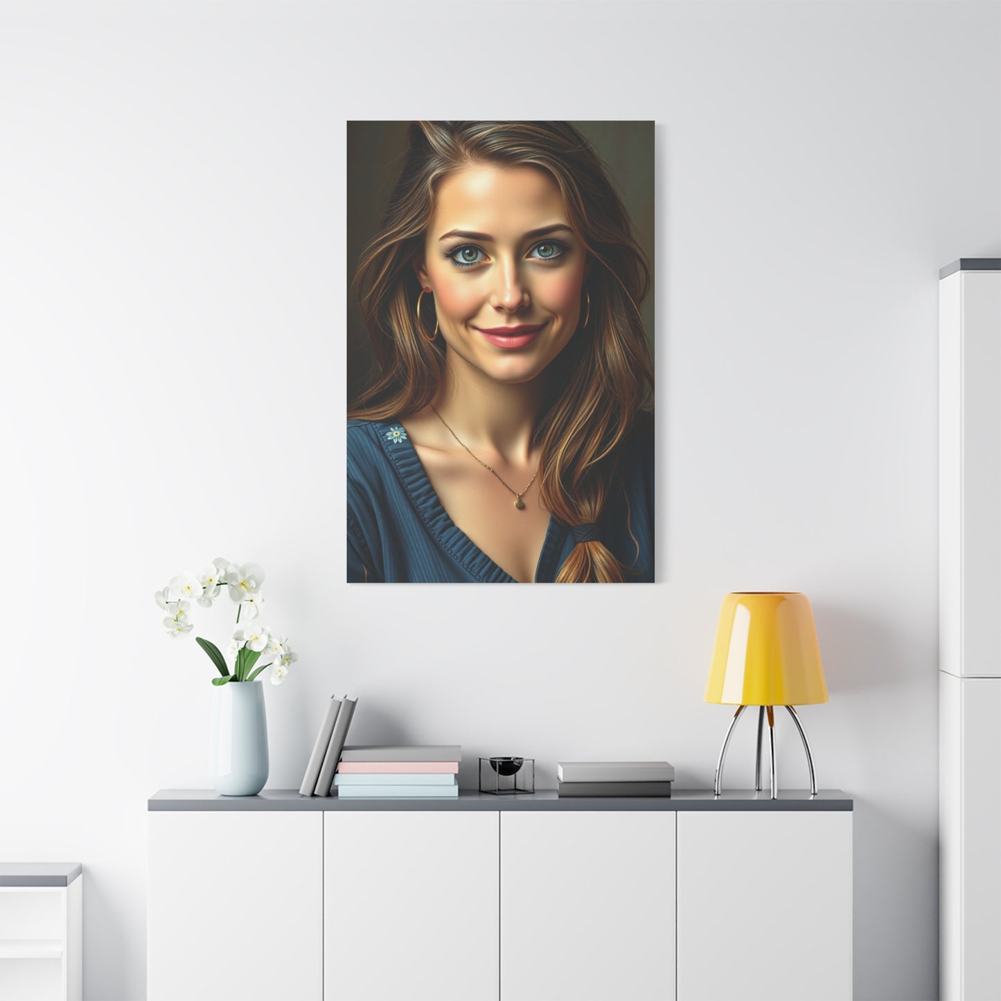 Collection of Amy Peterson Art Wall Art & Canvas Print