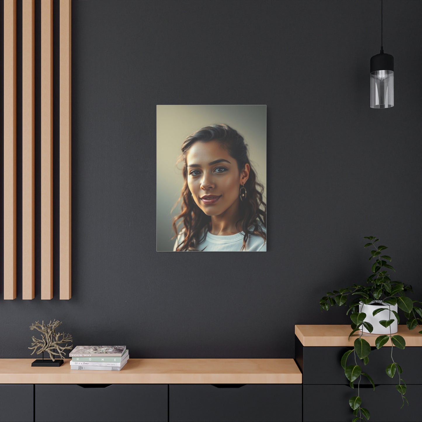 Supreme Allayn Stevens Art Collection Wall Art & Canvas Print