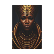 Empress of Eternal Strength Wall Art & Canvas Prints