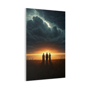 Witnesses of the Horizon Wall Art & Canvas Prints