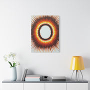 Azure Flow Reverie Wall Art & Canvas Prints