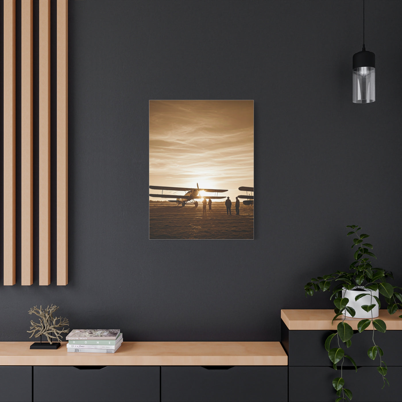 Copy of Copy of Copy of Copy of Copy of Copy of Copy of Copy of Echoes of Resilience Hand Study Wall Art & Canvas Prints