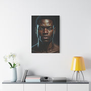 Marked by Strength Wall Art & Canvas Prints