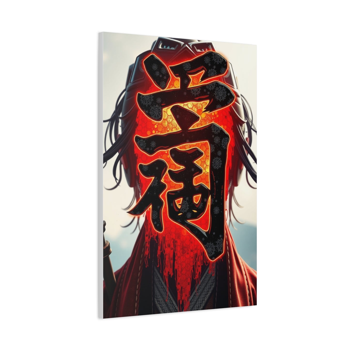 Elite Konji Art Vision Wall Art & Canvas Print