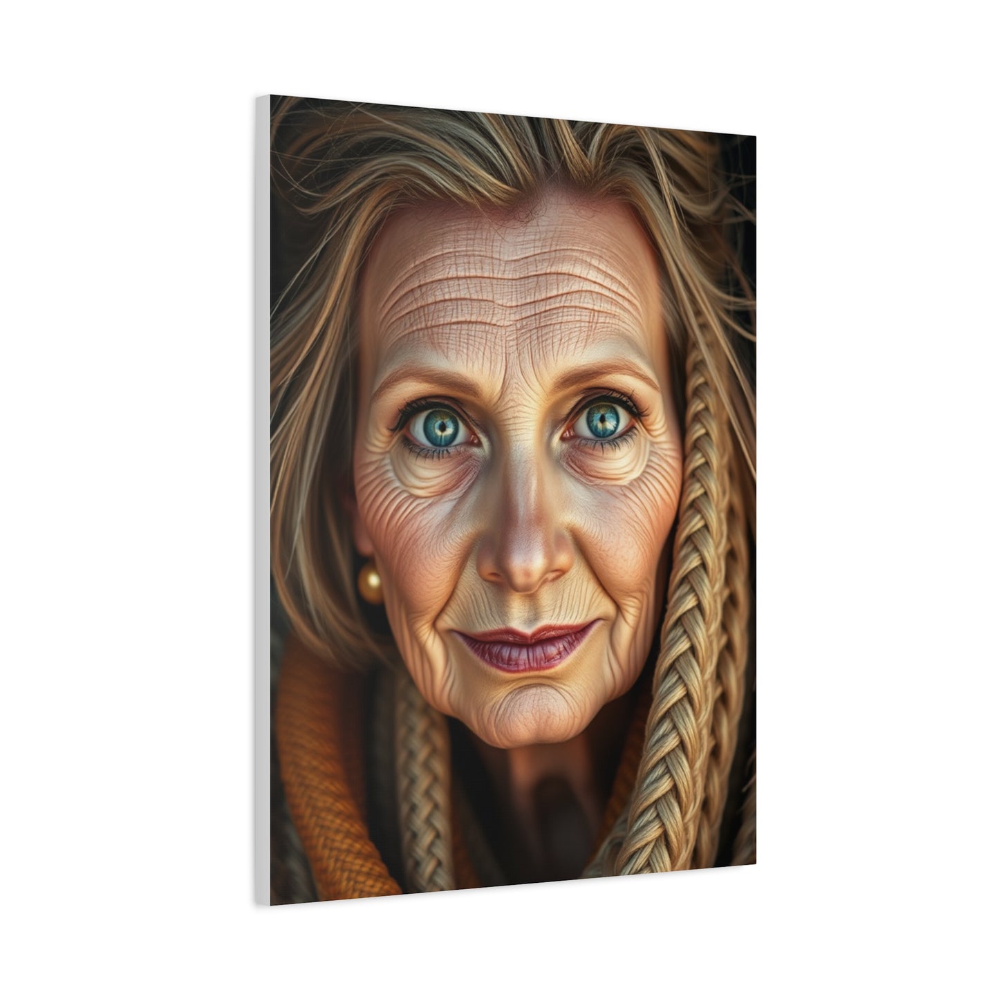 Supreme Valda Bailey Art Beautiful Collection Wall Art & Canvas Print