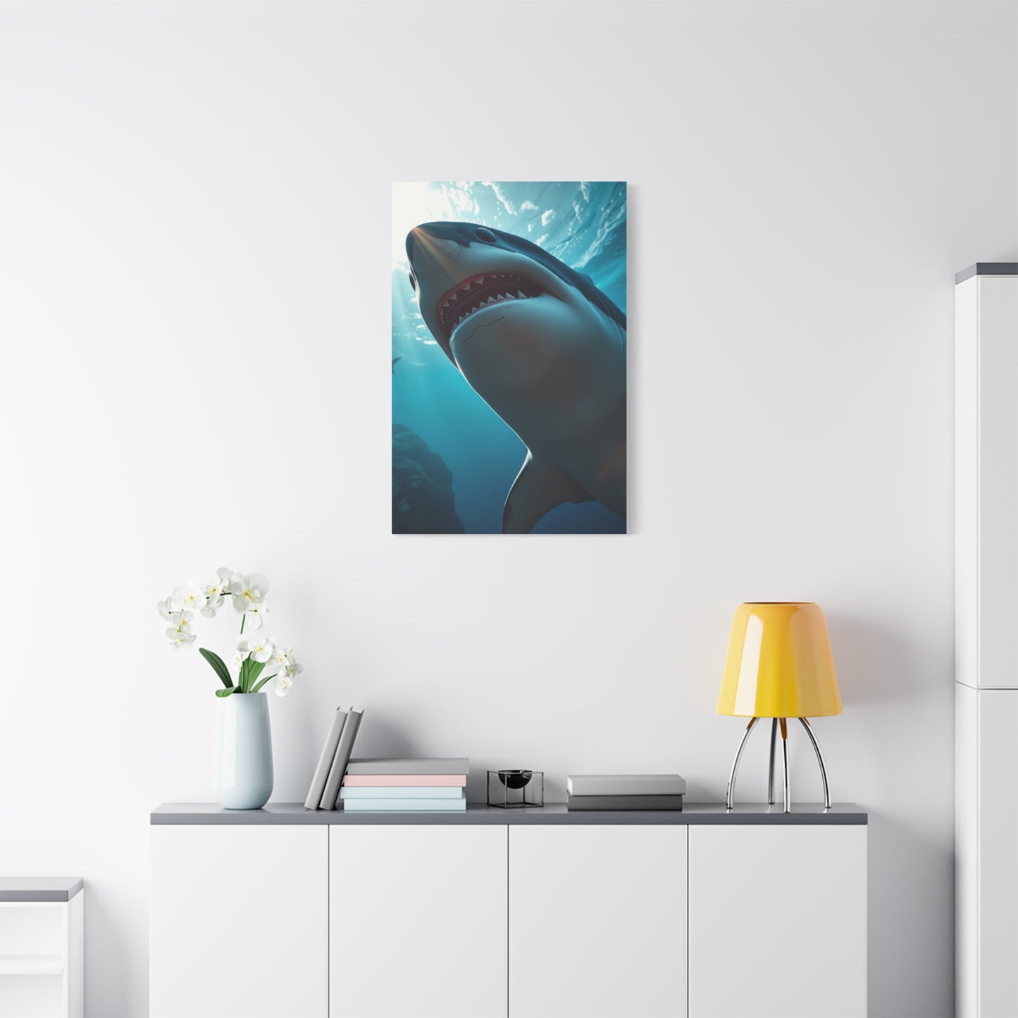 Marine Apex Elegance