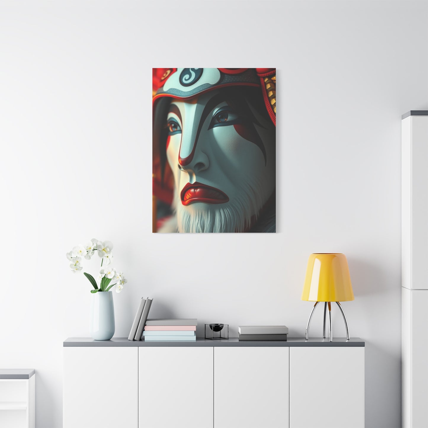 NUMA Wall Art Refined Canvas Wall Art & Canvas Print