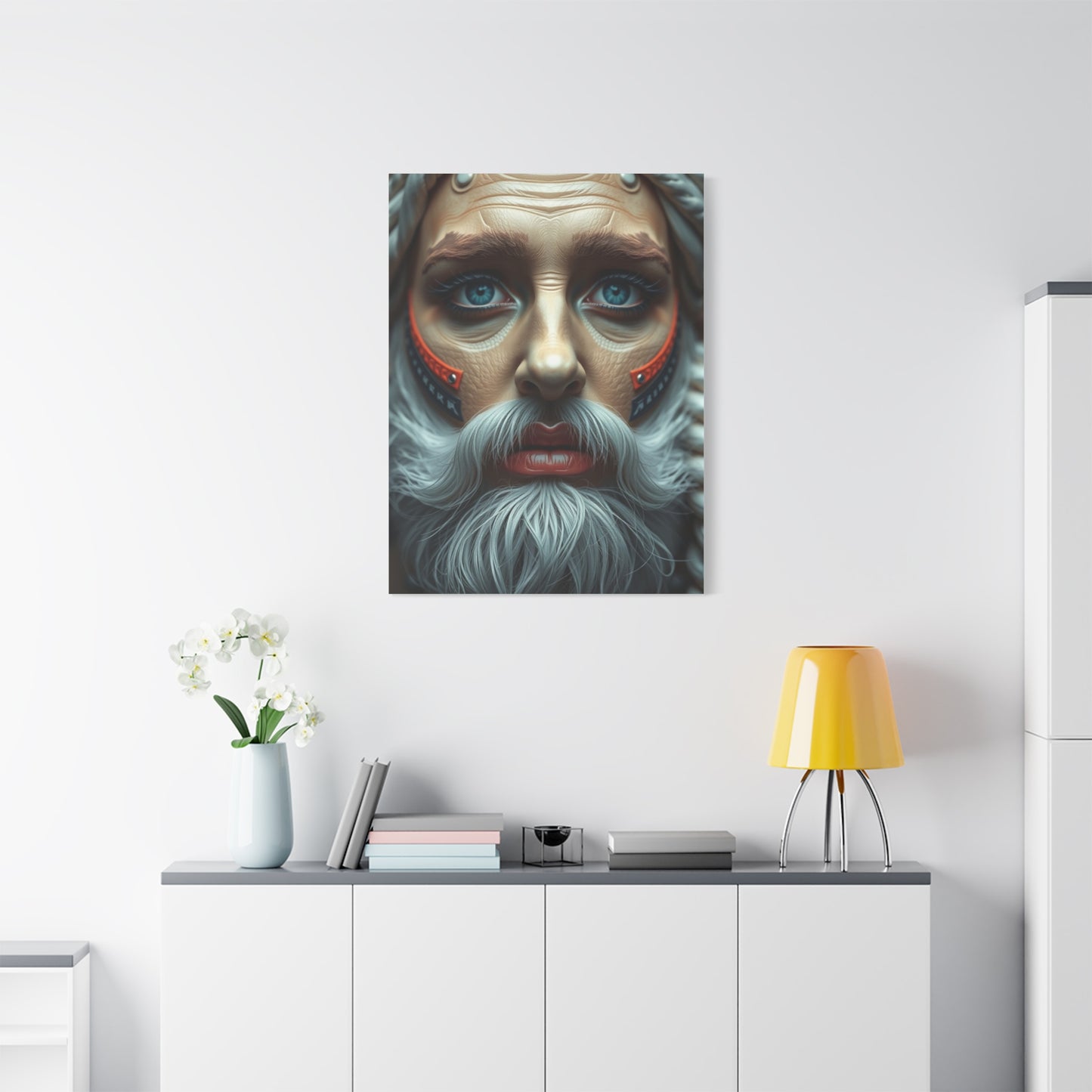 Tzvika Stein Art Luxury Canvas Wall Art & Canvas Print