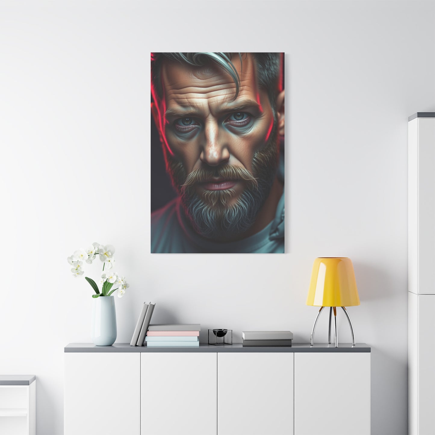 Collection Chris Consani Art Art Wall Art & Canvas Print