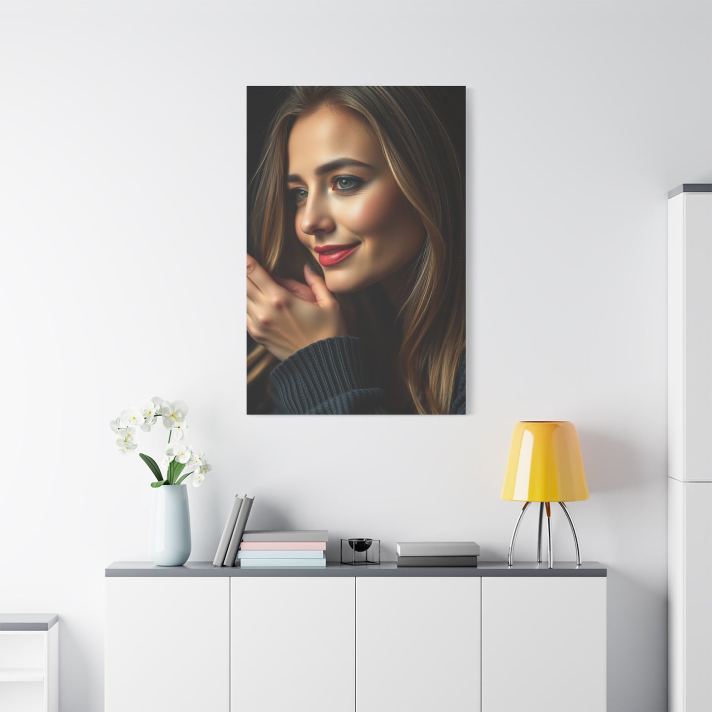 Refined Lens Masterpiece Wall Art Wall Art & Canvas Print