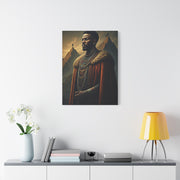 Crown of Legacy Wall Art & Canvas Prints